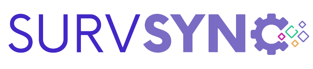 SurvSync Logo